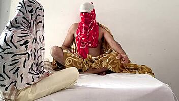 hot arab milf skinny shaved pussy rough anal pounding 💦🍑