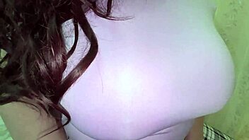 Generous Milf Yields to Every Intense Passionate Urge