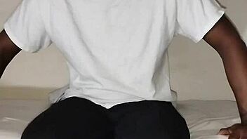 wanna join me masturbating in jeans like wrestling action?