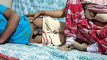 russian doctor fucks nurse in jungle