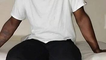 wanna join me masturbating in jeans like wrestling action?