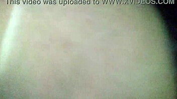 bbc cuckold threesome ends with sloppy cum cleanup and double creampies