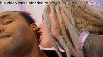 TATTOOED PETITE BBC ANAL DEEPTHROAT ATM FACIAL