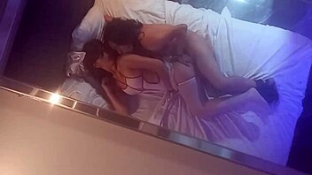 Hot Nurse's Ass Eaten by Horny Guy