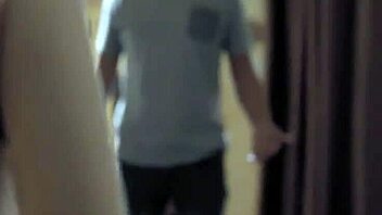 german babysitter teen cheats rough blowjob client small tits pounding