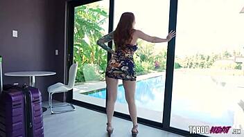 Sophia Locke Books One Room for Wild Vacation Fuck