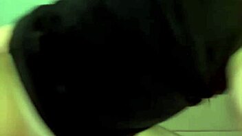 Extreme BBW blonde rides huge dildo with ring gag hardcore