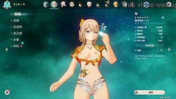 hexi wang genshin mod nude jean 😍🔥💦