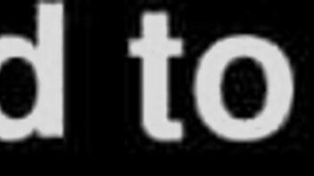 sexy milf gets office pussy licked upskirt in stockings