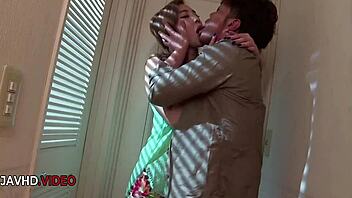 rion ichijo sucks amazingly before begging creampie finish