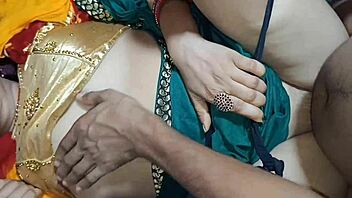 dirty hindi talk teases before hot mouth cumshot closeup