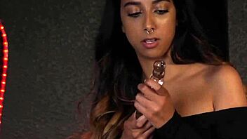 ex gf begs for my pussy during wild anal toy domination with kiarra kai and maddy haze 😩🍑