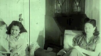 Delving into secret vintage lesbian hairy group passions