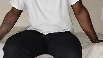 wanna join me masturbating in jeans like wrestling action?