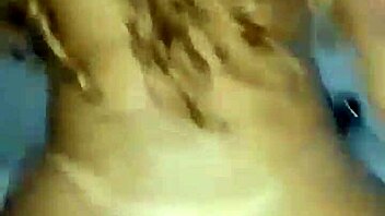 She Ditches Condom Begs For Huge Creampie Milk In Pussy