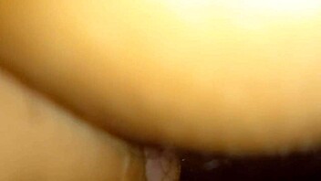 chubby latina teases her juicy big clit wet pussy