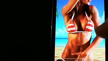 wanna play with these interactive bouncing boobs on your phone wallpaper