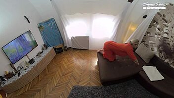 Amy Douxxx Pussy Pounded Prison Style