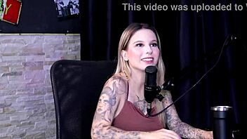 brazilian latina teen casting interview turns into wild group outdoor sex on porn cast brazil part 5