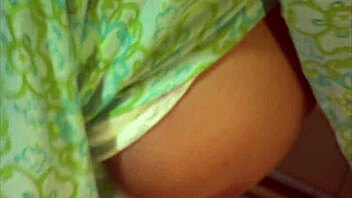 Brunette milf slut rides monster cock hard in heels begging for cumshot