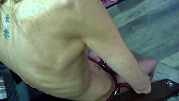 fetswing diaries huge balls chris kink reality preview