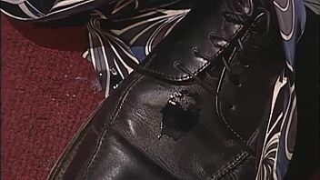 ICE LAFOX BENT OVER CLASSROOM FUCK WITH DEEPTHROAT COWGIRL DOUBLE PENETRATION FACIAL