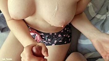 uh, my hottest cumshots ever... spilling everywhere in part 14 cumpilation