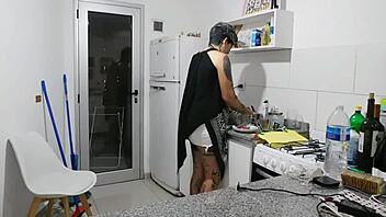 Incredible Urge to Suck Cock and Swallow Cum