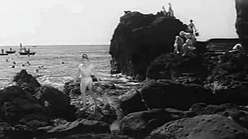 MY SECRET LIFE VINTAGE MERMAIDS HAIRY PUSSY RETRO