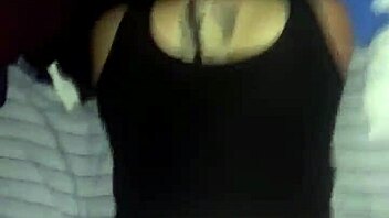 hey, this puta latina's craving your cock right now