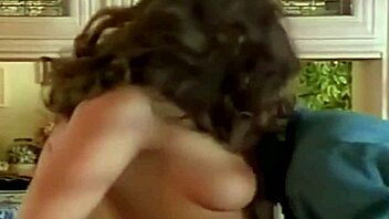 big tits babe fucked so hard desk nearly breaks under rough pounding