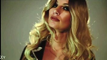 sexy cop rose craves bad boys cock deep in her tight pussy