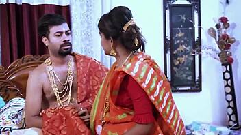 newlywed bangladeshi indian couple shares passionate bedroom moments honeymoon night