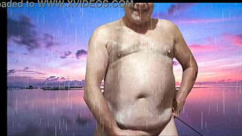 Agarabas and Olpr heat up with wet pussy teasing and monster cock striptease preview