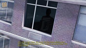 Jennifer's Inner World Game Adventure Unfolds