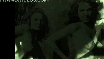 MY SECRET LIFE VINTAGE MERMAIDS HAIRY PUSSY RETRO