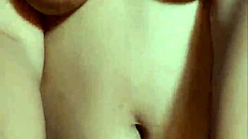 pinay milf mommy rides cock with lactating tits squirting