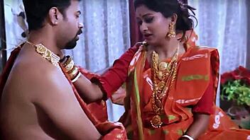 newlywed bangladeshi indian couple shares passionate bedroom moments honeymoon night