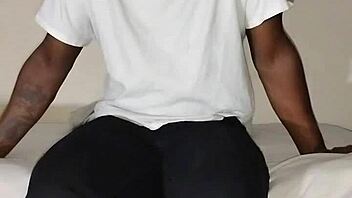 wanna join me masturbating in jeans like wrestling action?