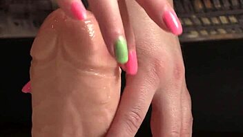 Stretch my sexy ass with your huge cock now?