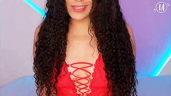 wanna cum with me sexy cei joi spanish instructions get you stroking hard
