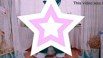 Watch Cute Dragon Dragon Dance Playfully!