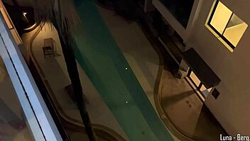 wife skipped panties all night wanna fuck all her holes hard