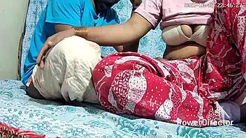 russian doctor fucks nurse in jungle