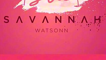 Monster cock rips savannah watson's stepsister tight asshole in crying anal pov gaping