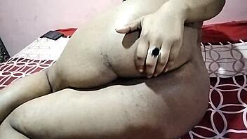 VILLAGE GIRL TIGHT PUSSY FIRST TIME SEX RANCH FUCK