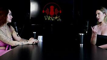 milena moreau's wild interview full of naughty fun part 4