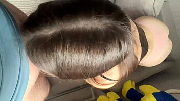 stepbro's best friend bends me over creampie rough bedroom pounding