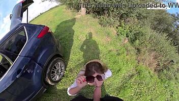 Milf Julia North Craves Anal Creampie Over Pussy Fuck!