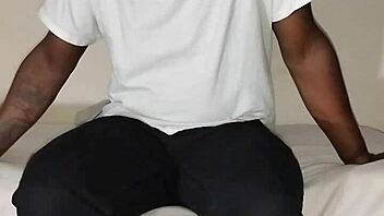 wanna join me masturbating in jeans like wrestling action?